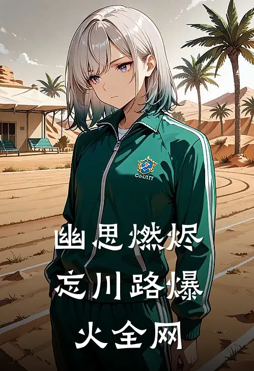 幽思燃烬忘川路爆火全网