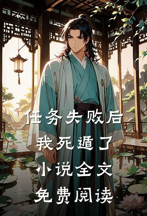 任务失败后我死遁了小说全文免费阅读