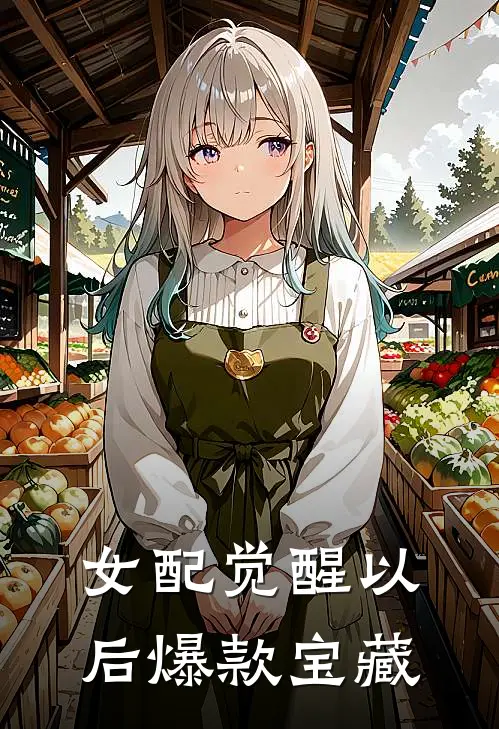 女配觉醒以后爆款宝藏