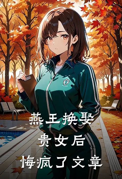 燕王换娶贵女后，悔疯了文章