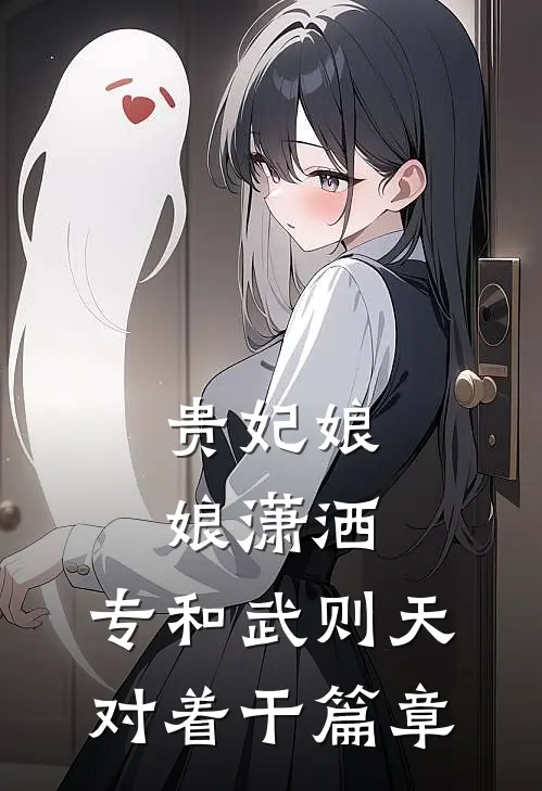 贵妃娘娘潇洒，专和武则天对着干篇章