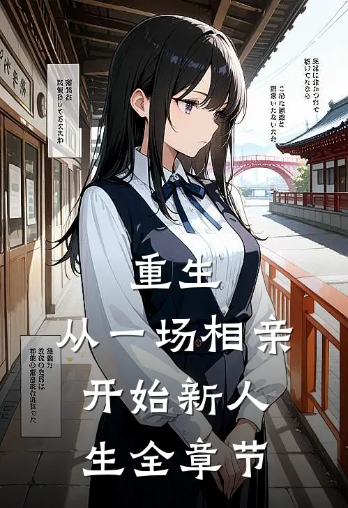 重生：从一场相亲开始新人生全章节
