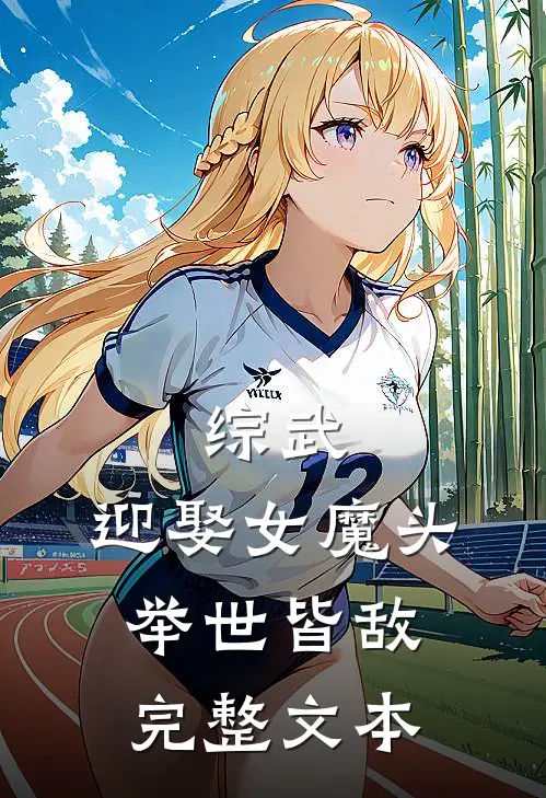 综武：迎娶女魔头，举世皆敌完整文本