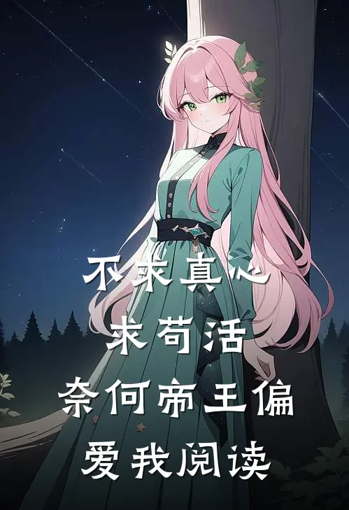 不求真心求苟活，奈何帝王偏爱我阅读