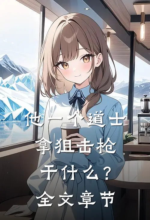 他一个道士，拿狙击枪干什么？全文章节