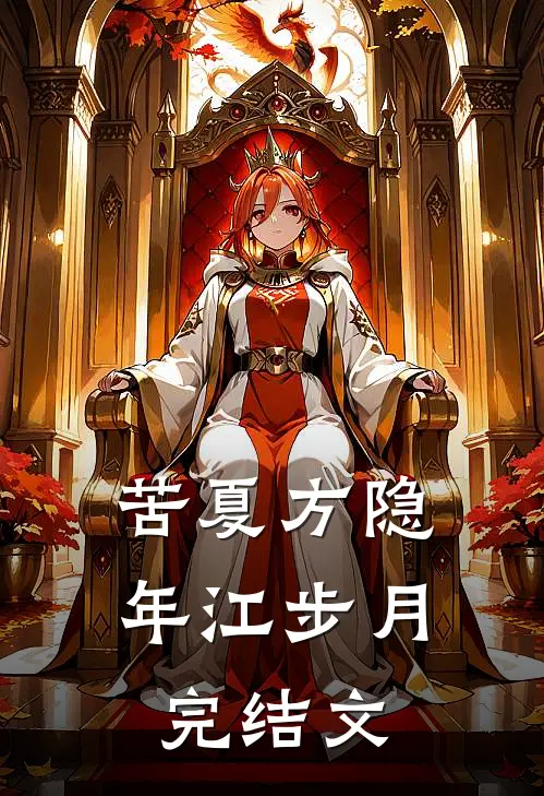 苦夏方隐年江步月完结文