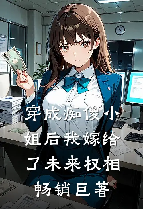 穿成痴傻小姐后我嫁给了未来权相畅销巨著