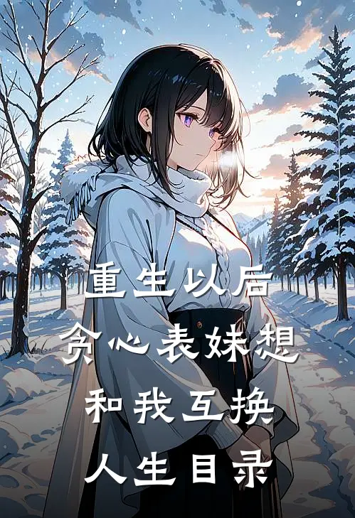 重生以后，贪心表妹想和我互换人生目录
