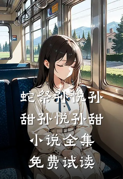蛇祭孙悦孙甜孙悦孙甜小说全集免费试读