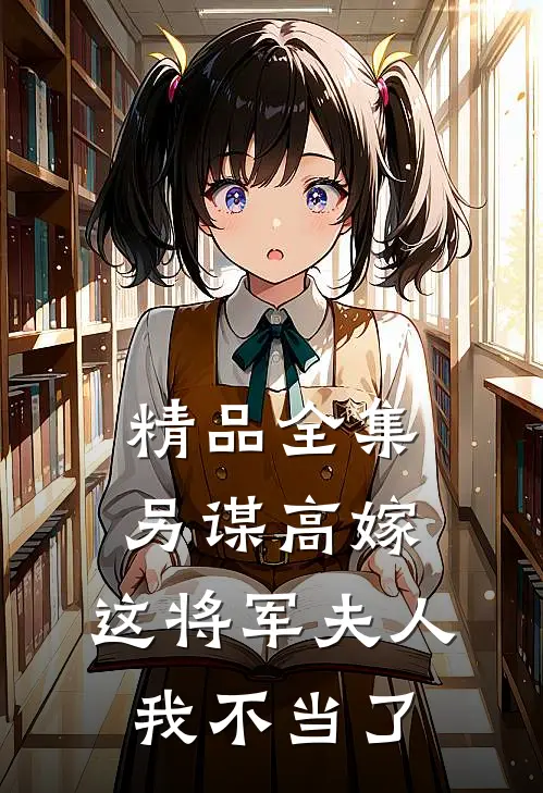 精品全集另谋高嫁：这将军夫人我不当了