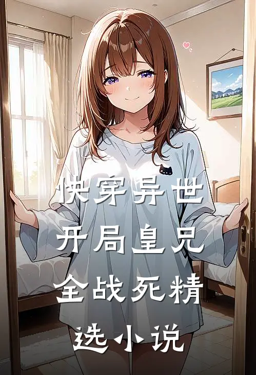 快穿异世，开局皇兄全战死精选小说