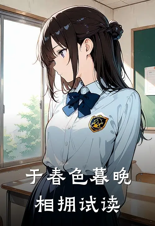 于春色暮晚相拥试读