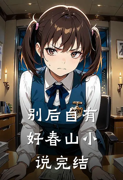 别后自有好春山小说完结