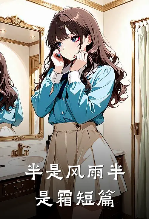 半是风雨半是霜短篇