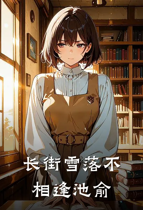 长街雪落不相逢池俞