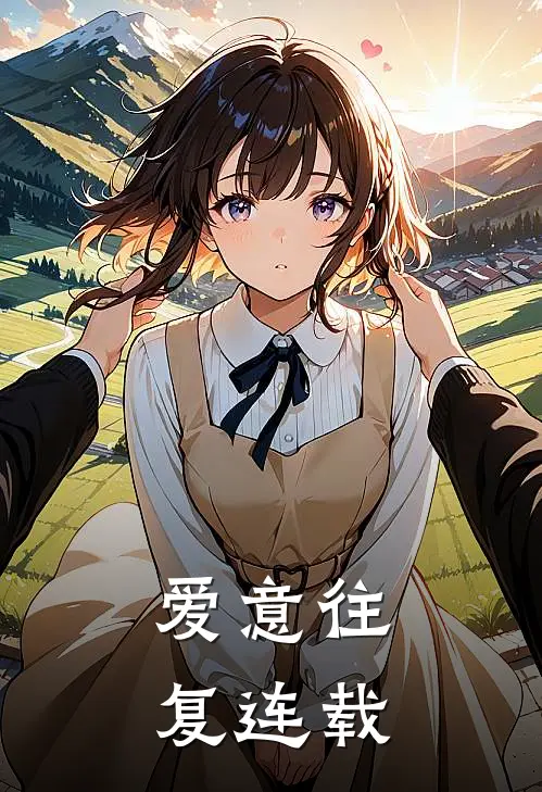 爱意往复连载