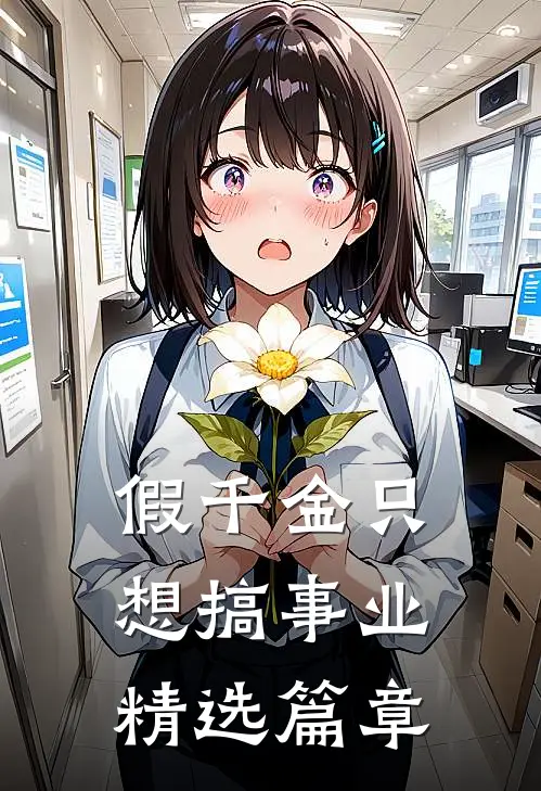 假千金只想搞事业精选篇章