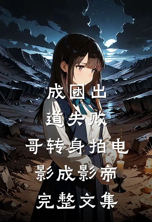成团出道失败，哥转身拍电影成影帝完整文集