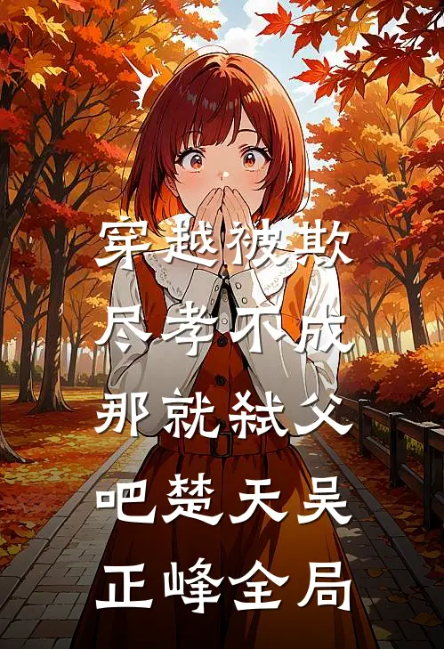 穿越被欺：尽孝不成，那就弑父吧楚天吴正峰全局