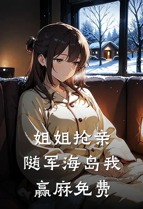 姐姐抢亲，随军海岛我赢麻免费