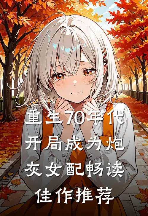 重生70年代，开局成为炮灰女配畅读佳作推荐
