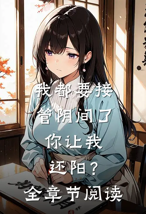 我都要接管阴间了，你让我还阳？全章节阅读
