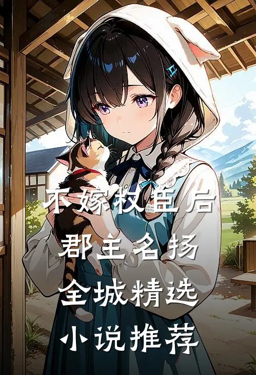 不嫁权臣后，郡主名扬全城精选小说推荐