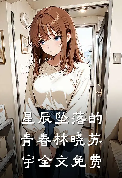 星辰坠落的青春林晓苏宇全文免费