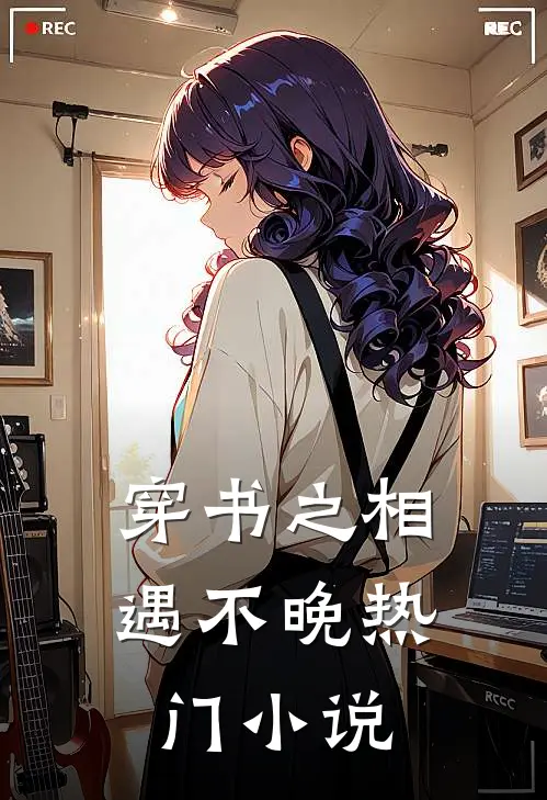 穿书之相遇不晚热门小说