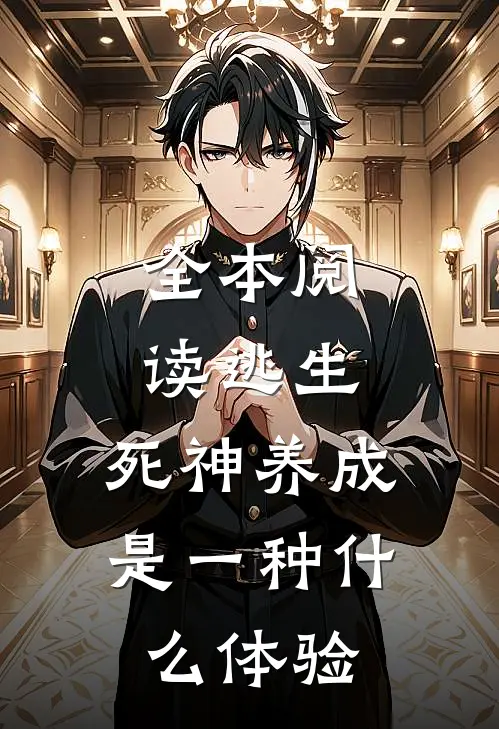全本阅读逃生：死神养成是一种什么体验