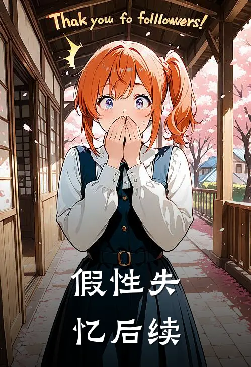 假性失忆后续