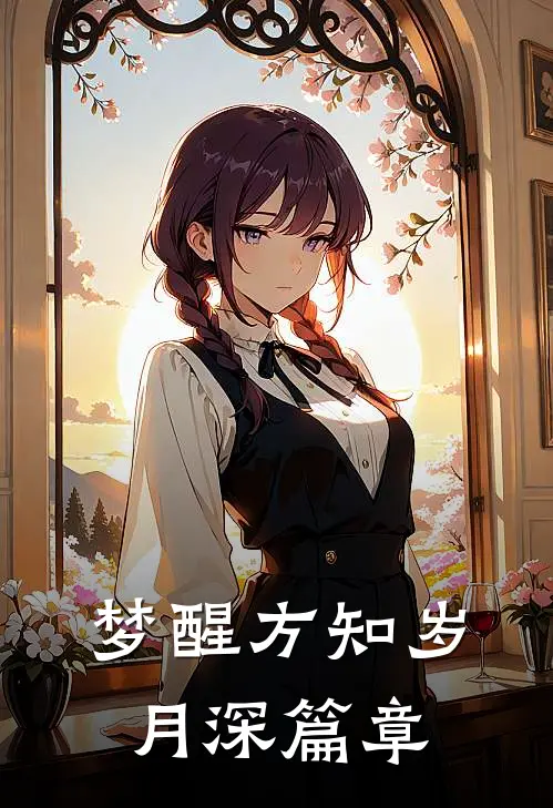 梦醒方知岁月深篇章