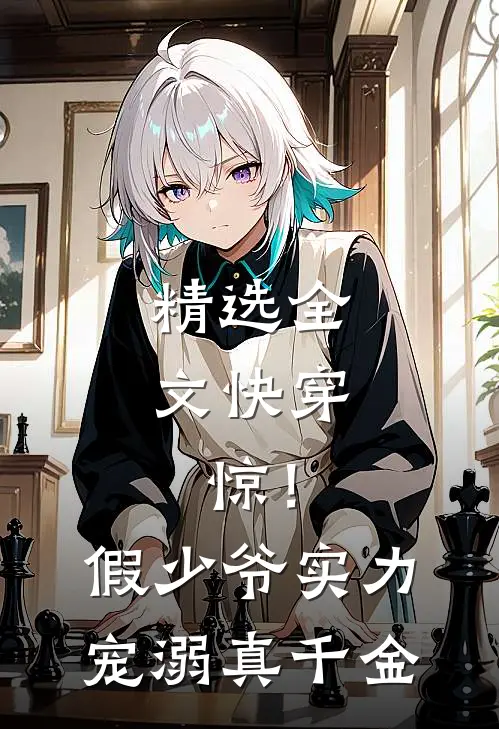 精选全文快穿：惊！假少爷实力宠溺真千金
