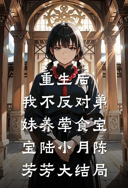 重生后，我不反对弟妹养荤食宝宝陆小月陈芳芳大结局