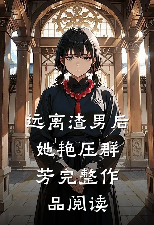 远离渣男后，她艳压群芳完整作品阅读