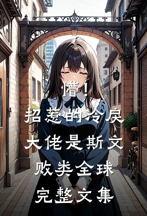 懵！招惹的冷戾大佬是斯文败类全球完整文集