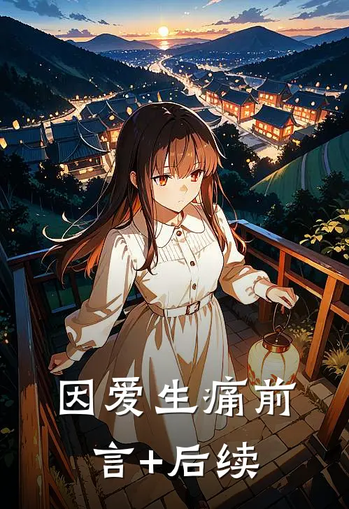 因爱生痛前言+后续