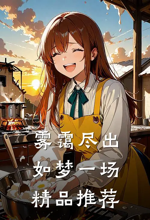 雾霭尽出如梦一场精品推荐