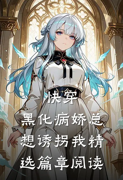 快穿：黑化病娇总想诱拐我精选篇章阅读