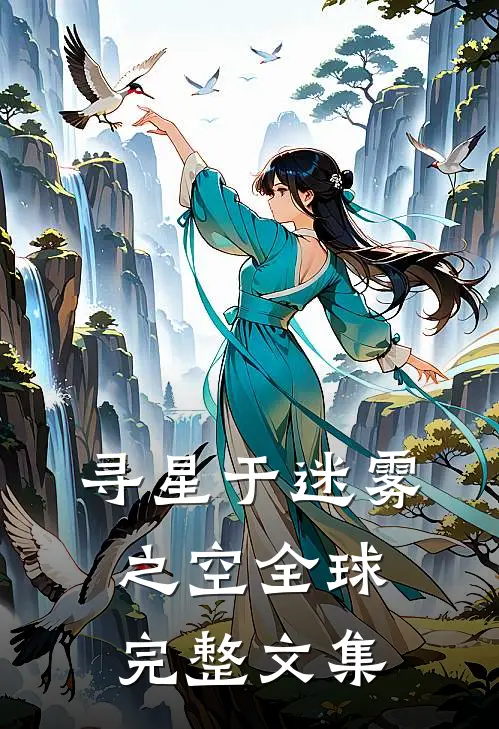 寻星于迷雾之空全球完整文集