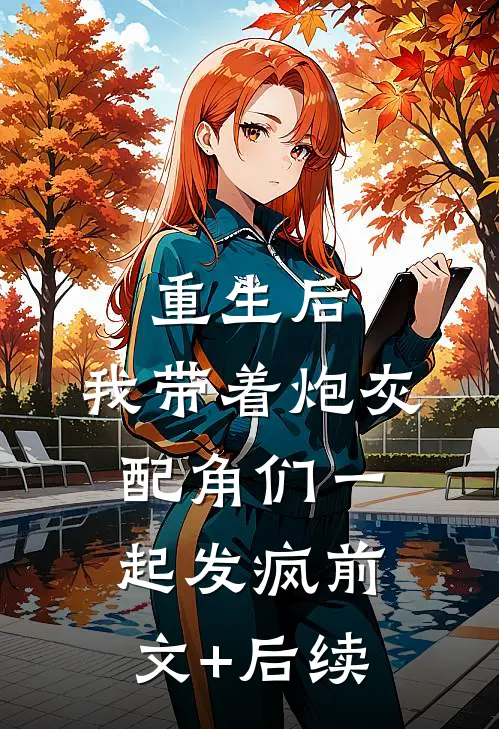 重生后，我带着炮灰配角们一起发疯前文+后续