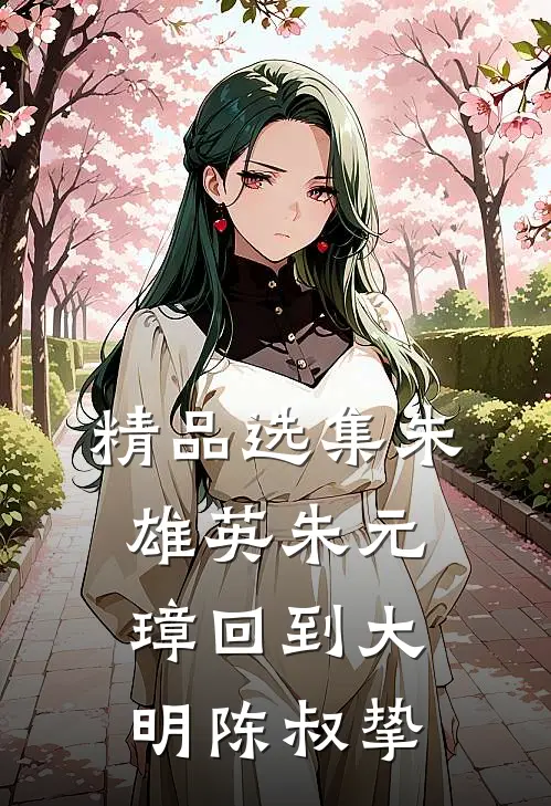 精品选集朱雄英朱元璋回到大明陈叔挚
