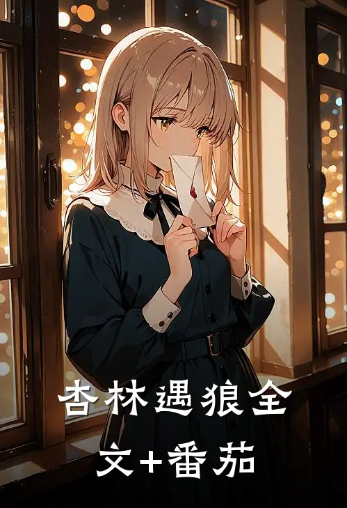 杏林遇狼全文+番茄