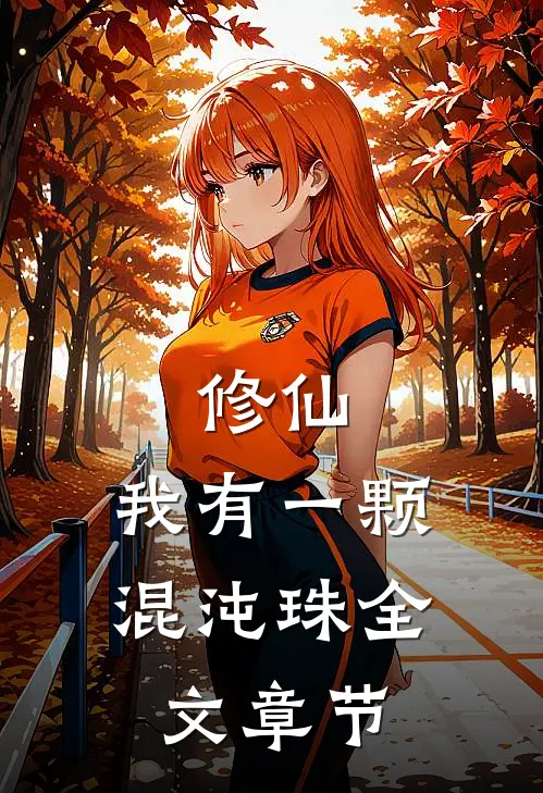 修仙：我有一颗混沌珠全文章节