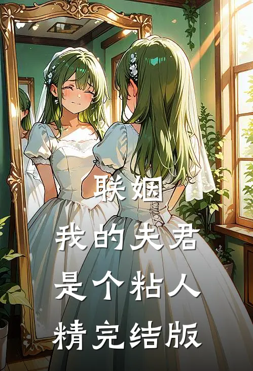 联姻，我的夫君是个粘人精完结版