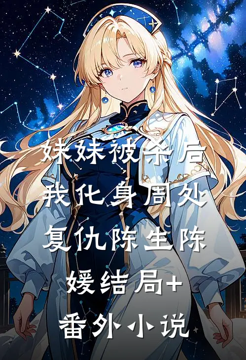妹妹被杀后，我化身周处复仇陈生陈媛结局+番外小说