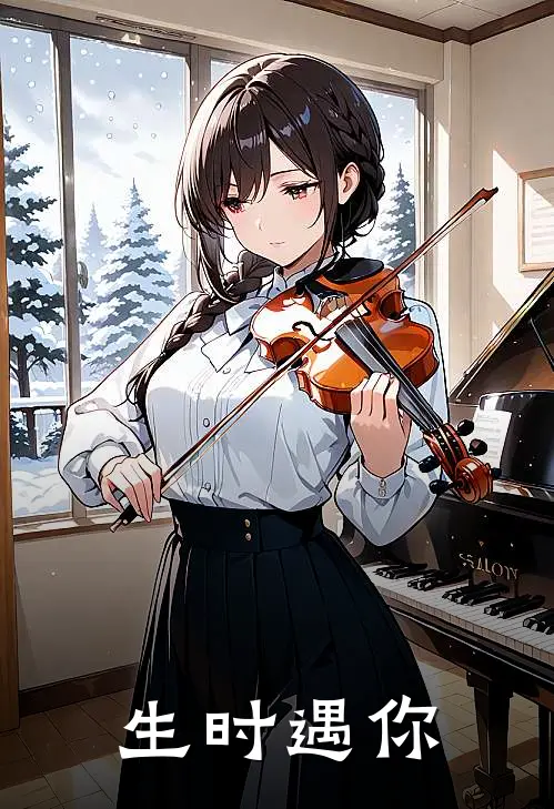 生时遇你
