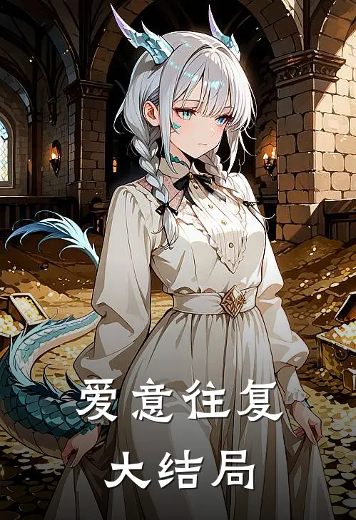 爱意往复大结局