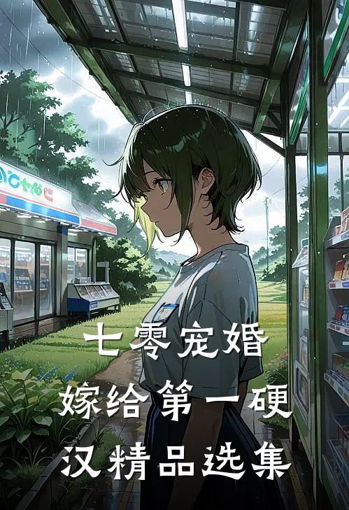 七零宠婚，嫁给第一硬汉精品选集