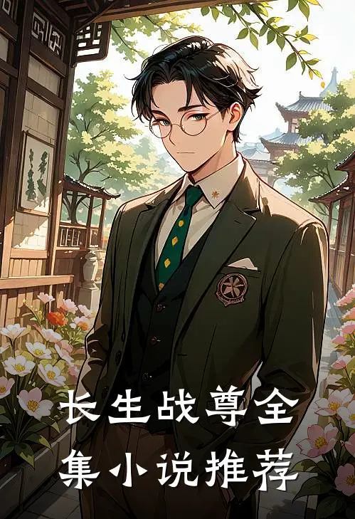 长生战尊全集小说推荐